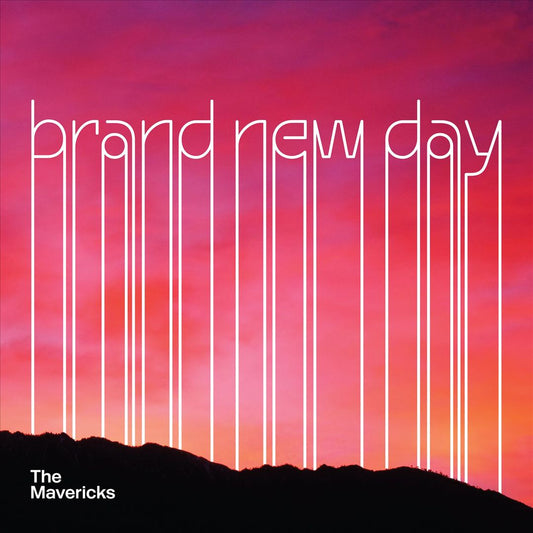 Brand New Day [LP] cover art