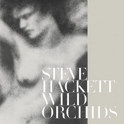 Wild Orchids cover art