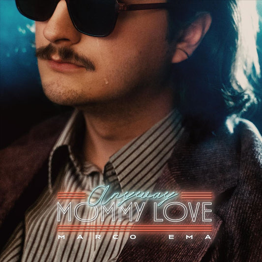 Anyway Momma Love cover art
