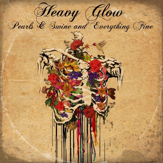 Pearls and Swine and Everything Fine cover art