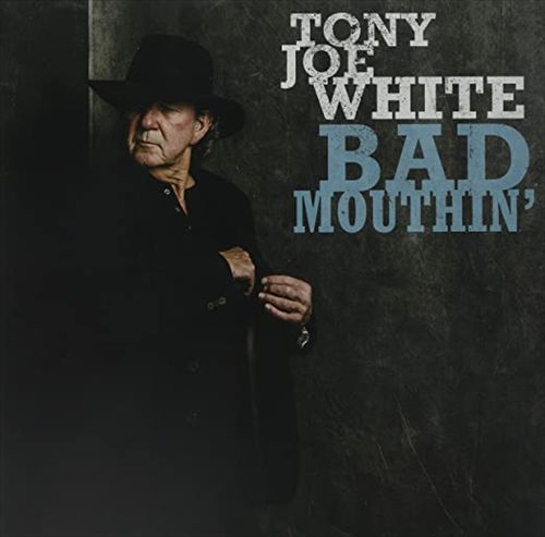 Bad Mouthin' cover art