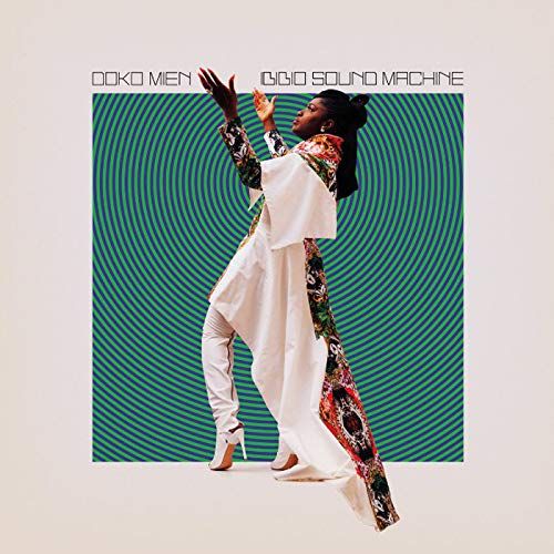Doko Mien cover art