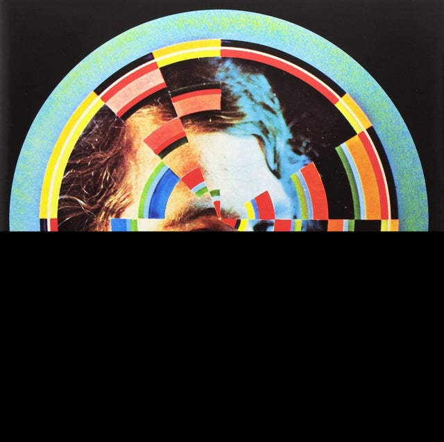 3RD VERSION cover art