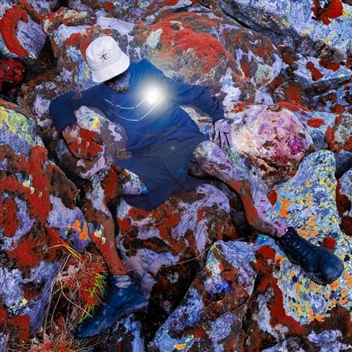 Ngoma Injection cover art