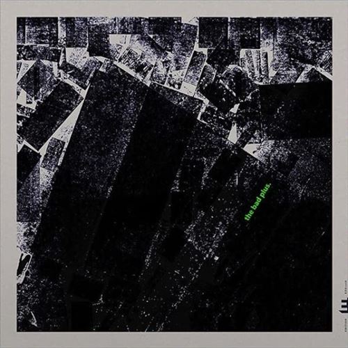 Bad Plus [2022] cover art