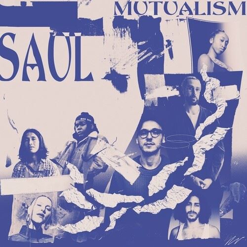 Mutualism cover art