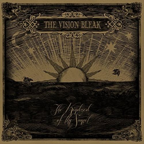 Kindred of the Sunset cover art