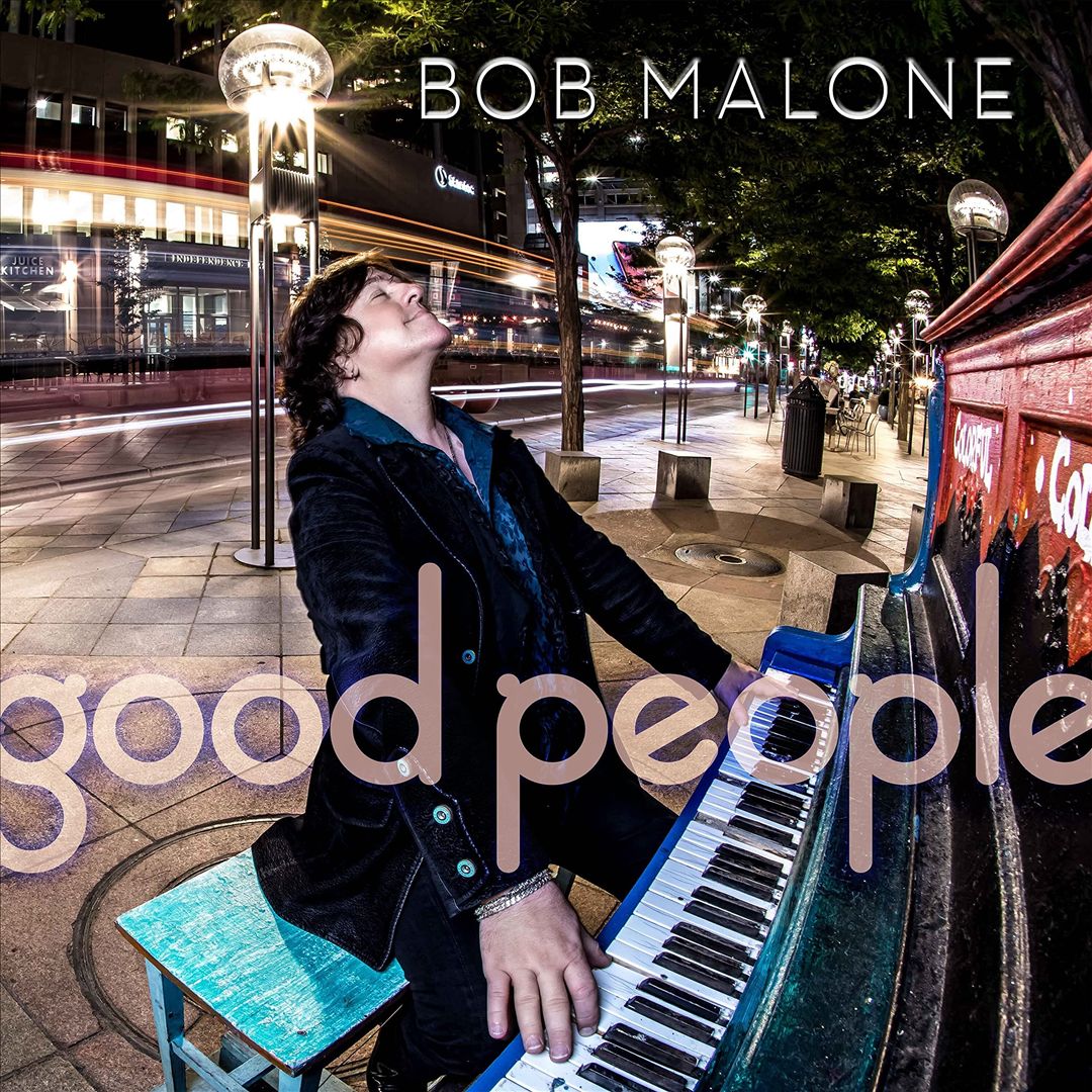 Good People cover art