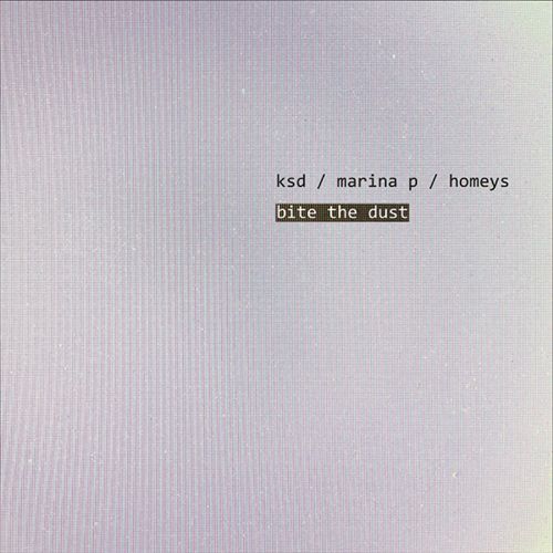 Bite the Dust cover art