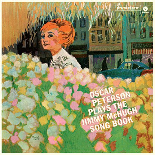 Plays Jimmy McHugh cover art