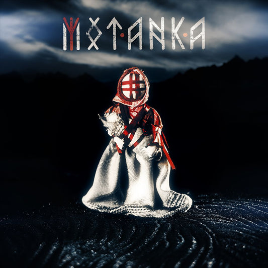 Motanka cover art