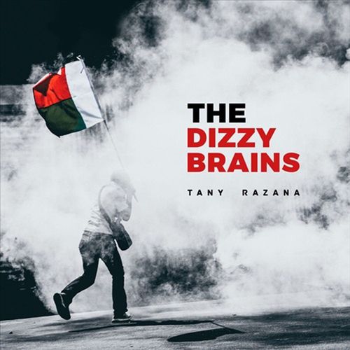 Tany Razana cover art