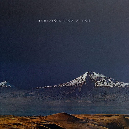 Arca Di Noe' cover art