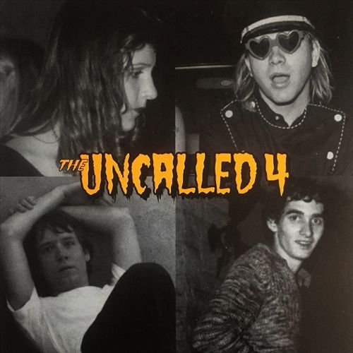 Cotton Fields/Grind Her Up cover art
