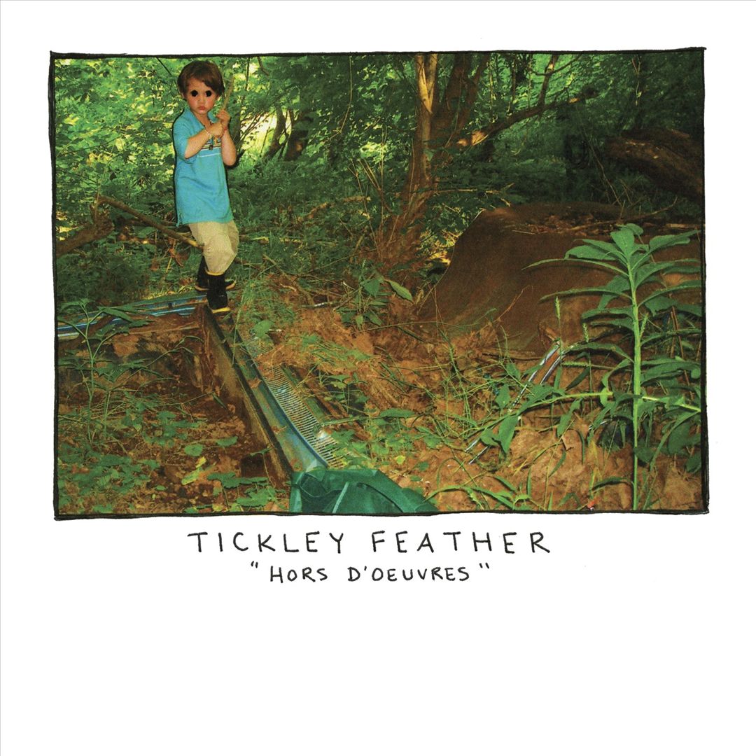 Hors d'Oeuvres cover art