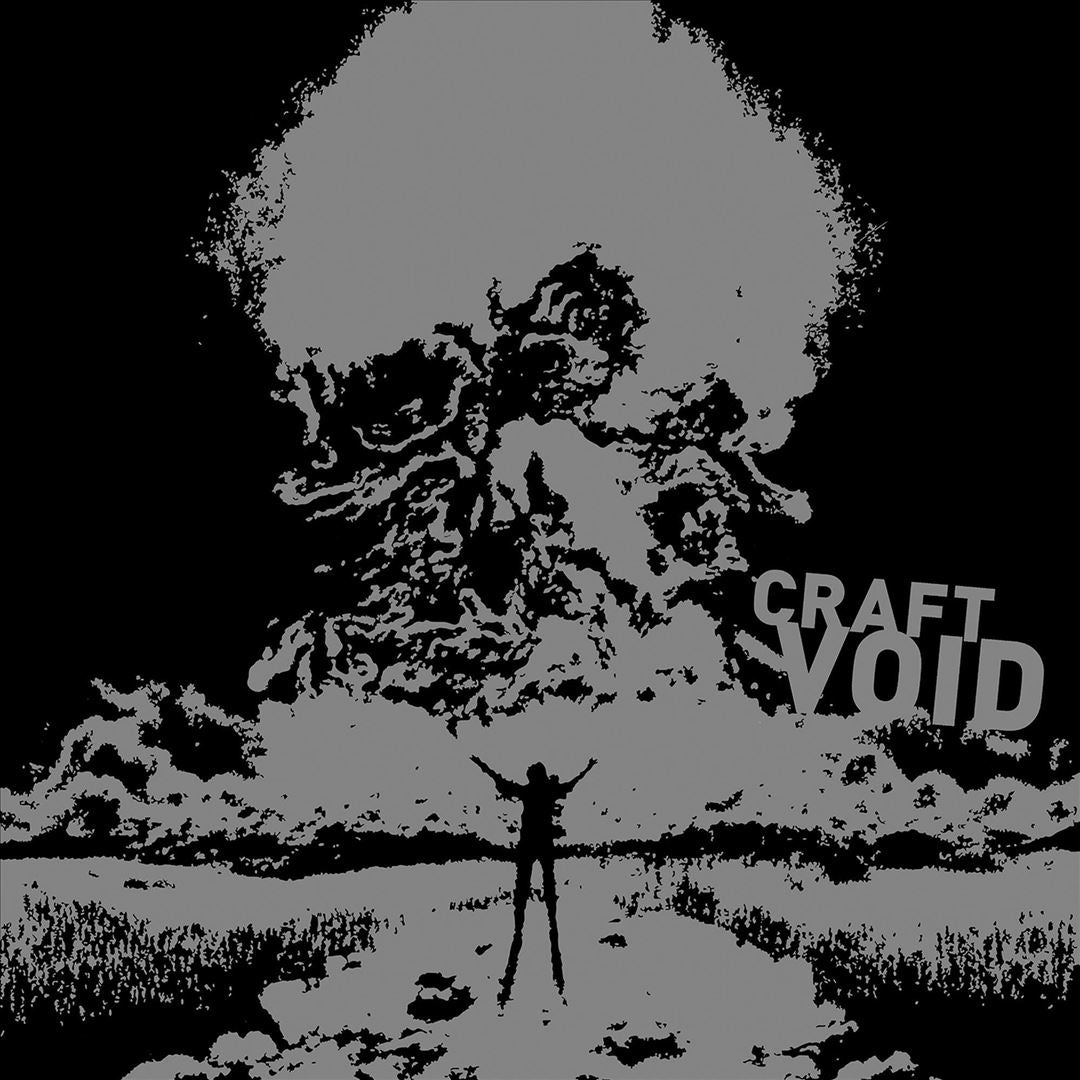 Void cover art