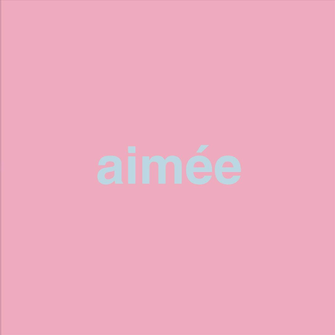 Aimee cover art