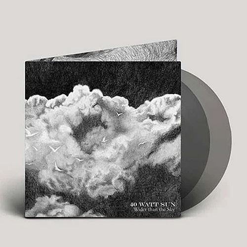 Wider than the Sky cover art