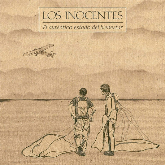 Autentico Estado Del Bienestar cover art