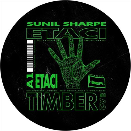 Etaci cover art