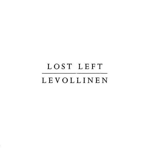 Levollinen cover art