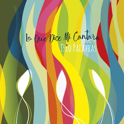 Lo Que Dice Mi Cantara cover art
