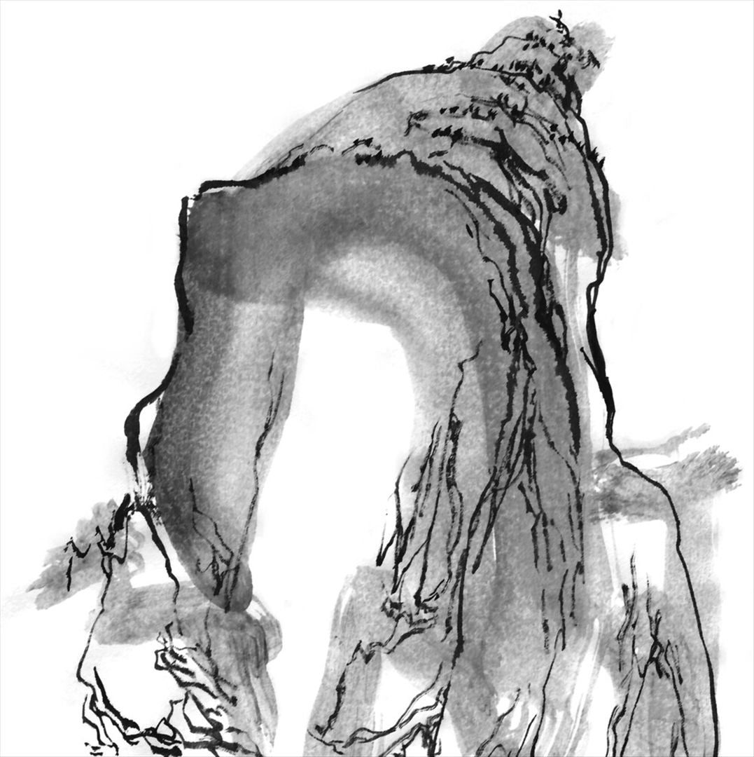 Present & the Past cover art