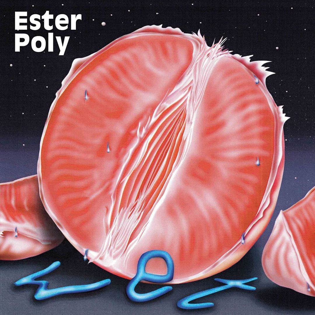Wet cover art