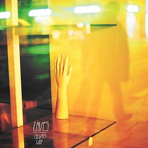 Always Why cover art