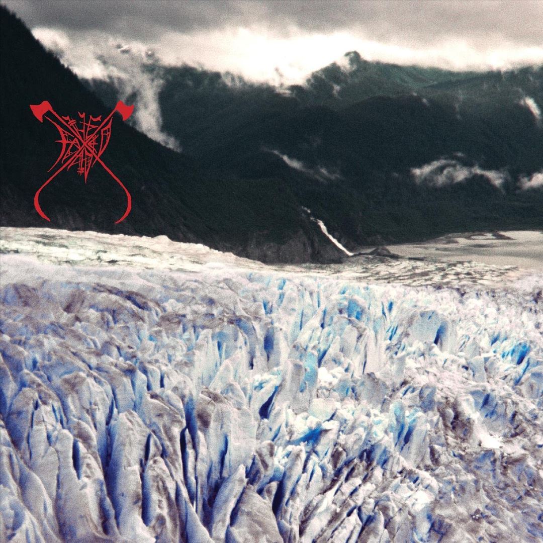 Exhumed at Birth cover art