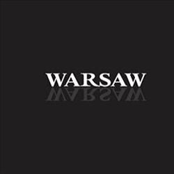 Warsaw cover art