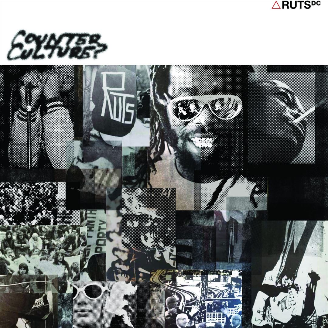Counterculture? cover art