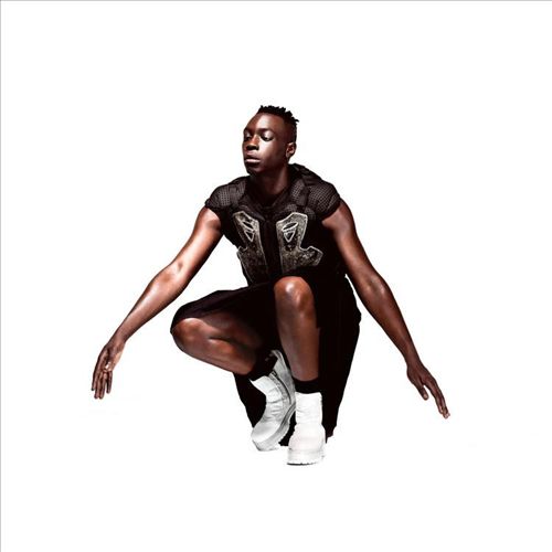 Riot Boi [LP] cover art