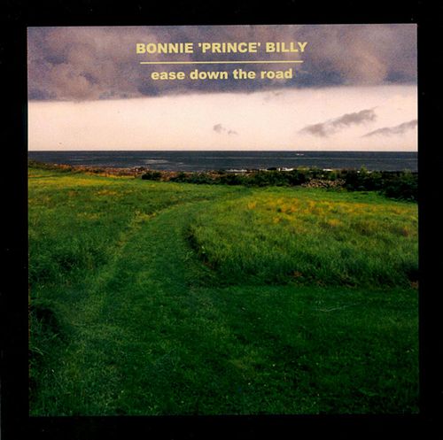 Ease Down the Road cover art