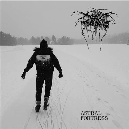 Astral Fortress cover art