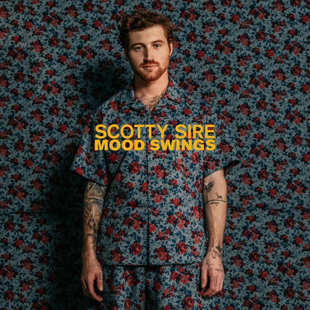 MOOD SWINGS cover art