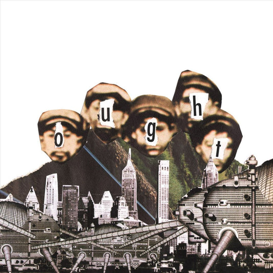 Once More with Feeling... cover art