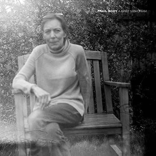 Brief Memoriam cover art