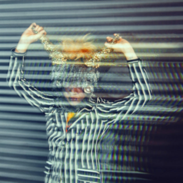 JOONYA SPIRIT cover art