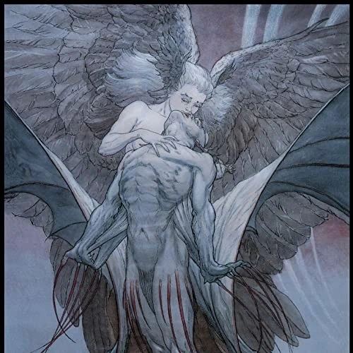 Black Aria cover art