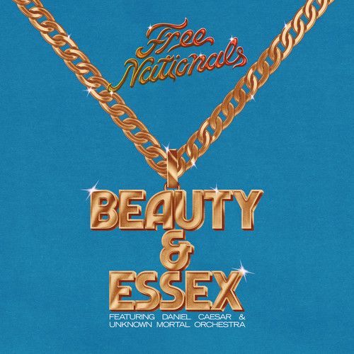 Beauty & Essex cover art