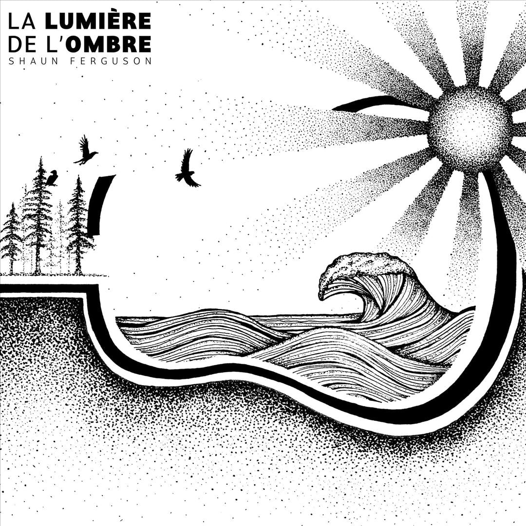 Lumiere De L'ombre L'ombre De La Lumiere  cover art