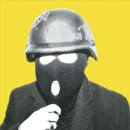 Consolation cover art