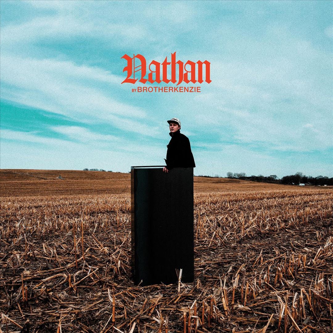Nathan cover art