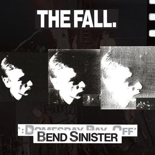 Bend Sinister [LP] cover art