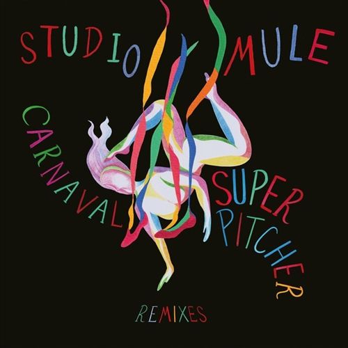 Carnaval [Superpitcher Remixes] cover art