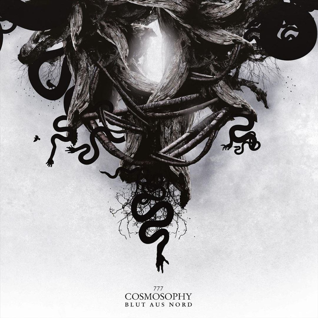 777: Cosmosophy cover art