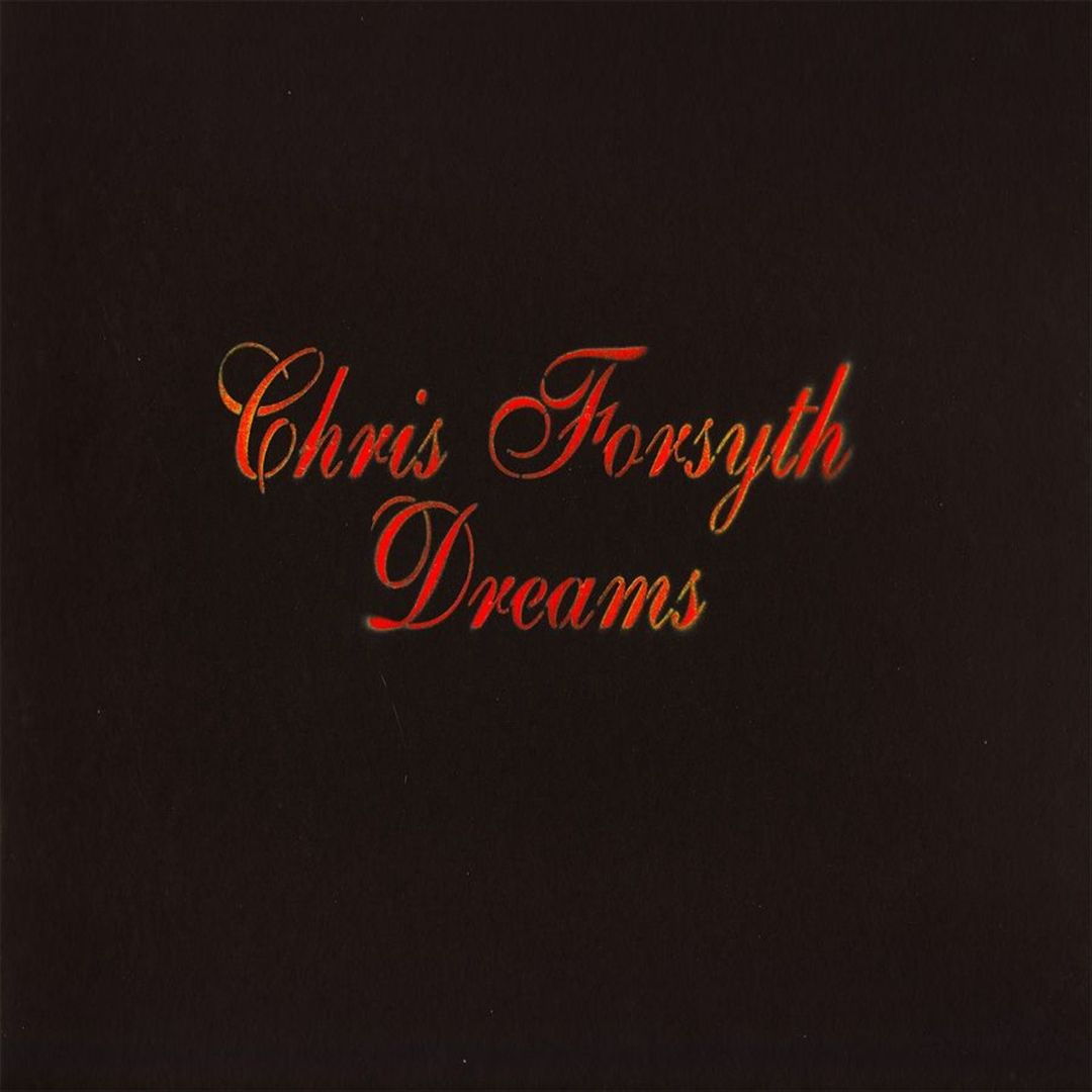Dreams cover art