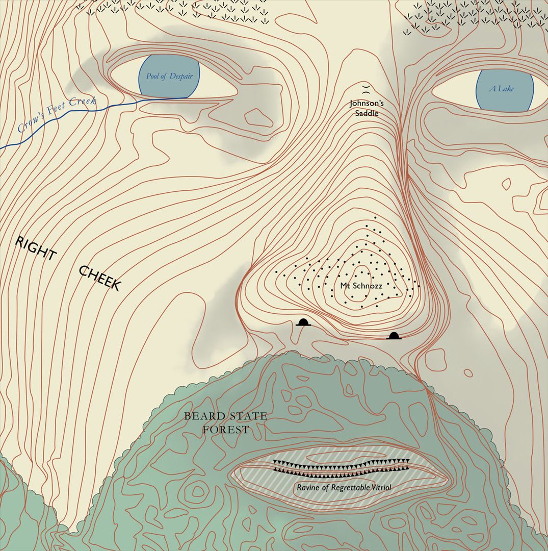 Absolute Truth cover art