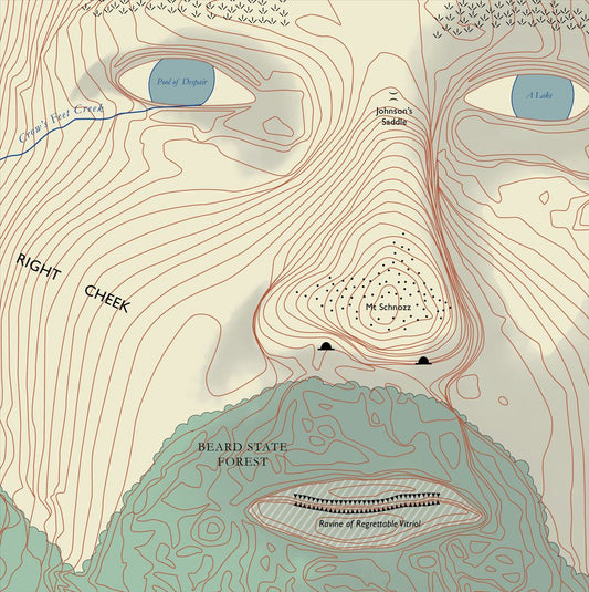 Absolute Truth cover art